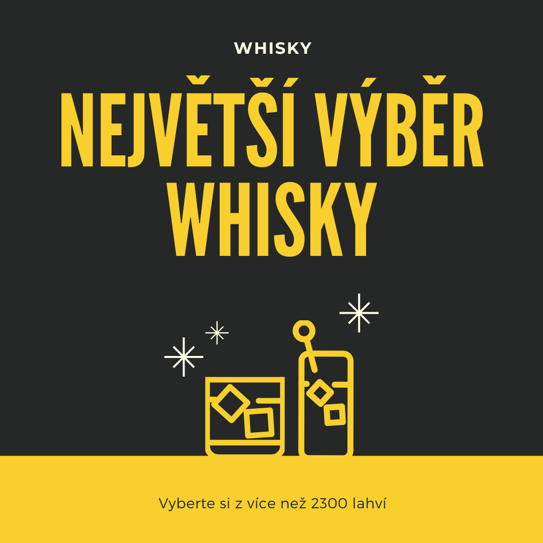 whisky-nabidka